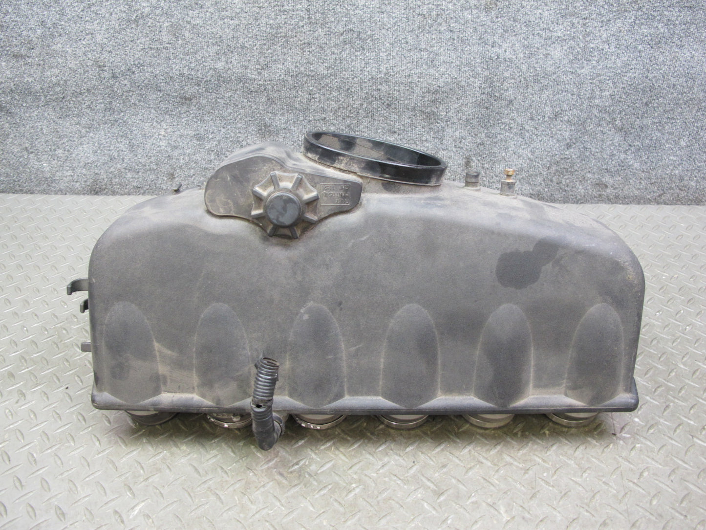 2001-2006 BMW E46 M3 S54 SMG Air Intake Manifold 7830729