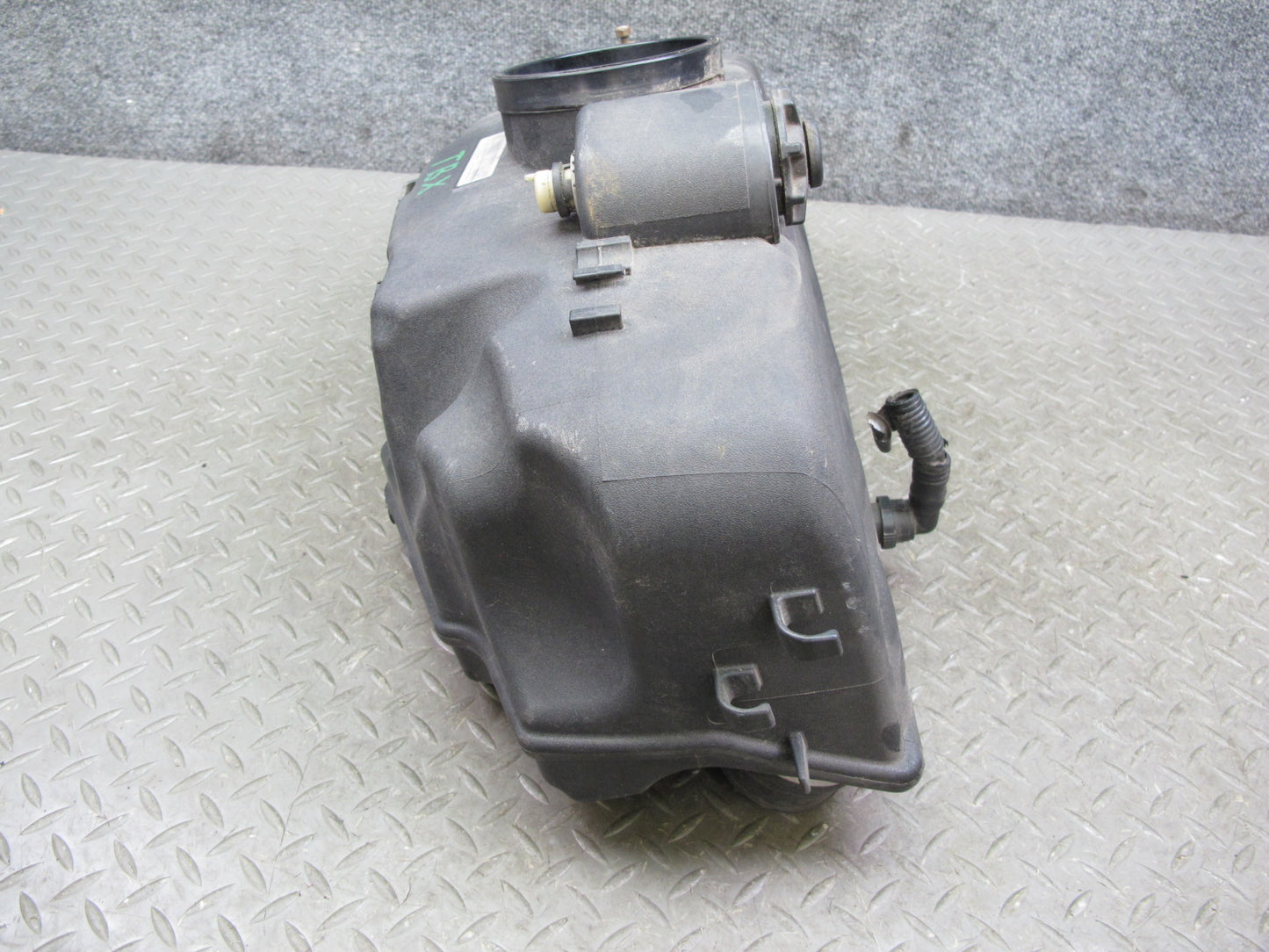 2001-2006 BMW E46 M3 S54 SMG Air Intake Manifold 7830729