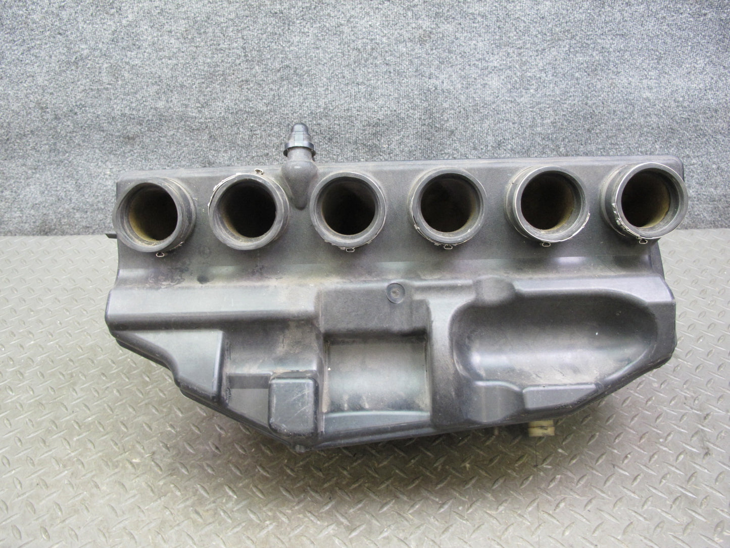 2001-2006 BMW E46 M3 S54 SMG Air Intake Manifold 7830729