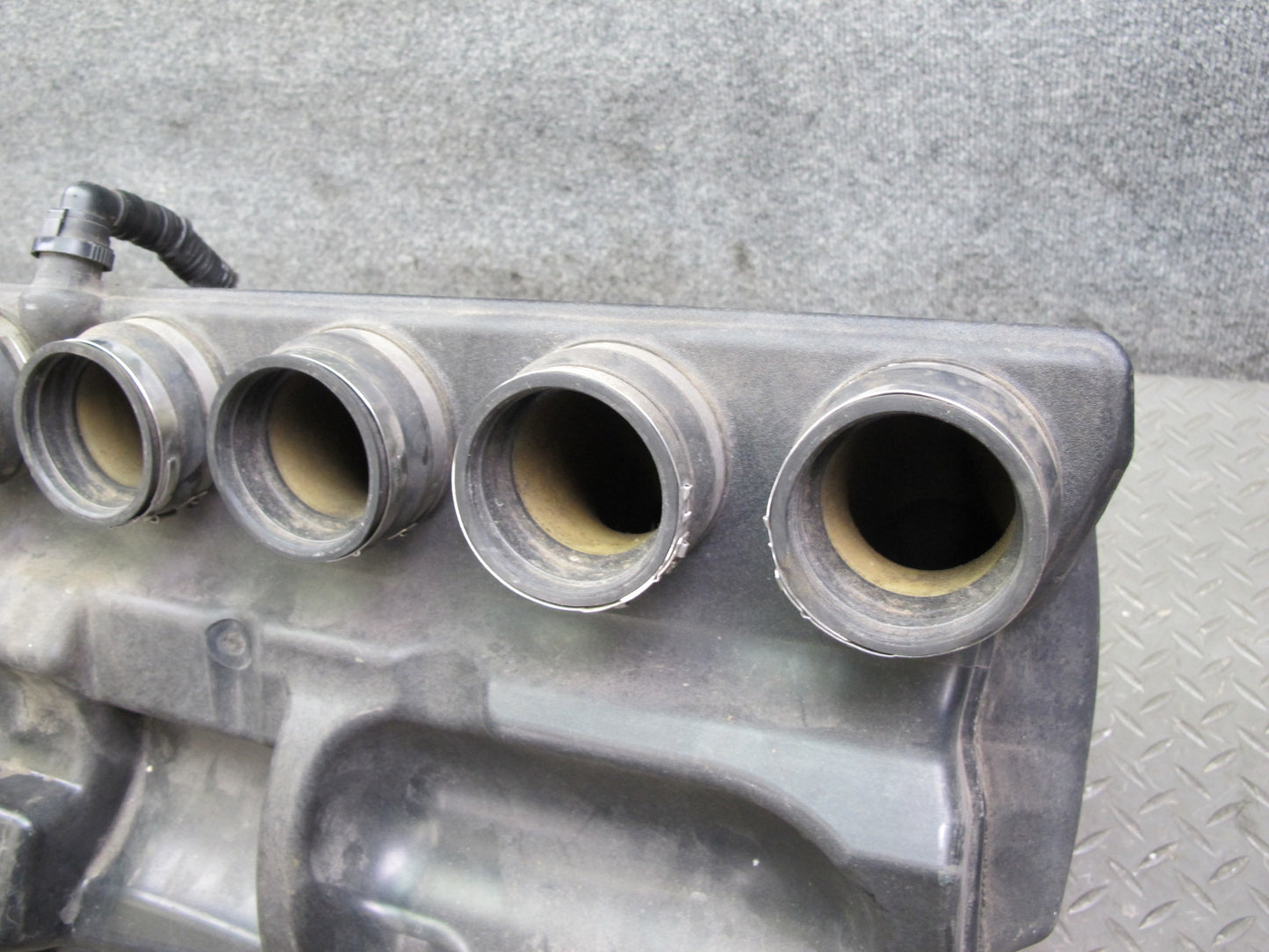 2001-2006 BMW E46 M3 S54 SMG Air Intake Manifold 7830729