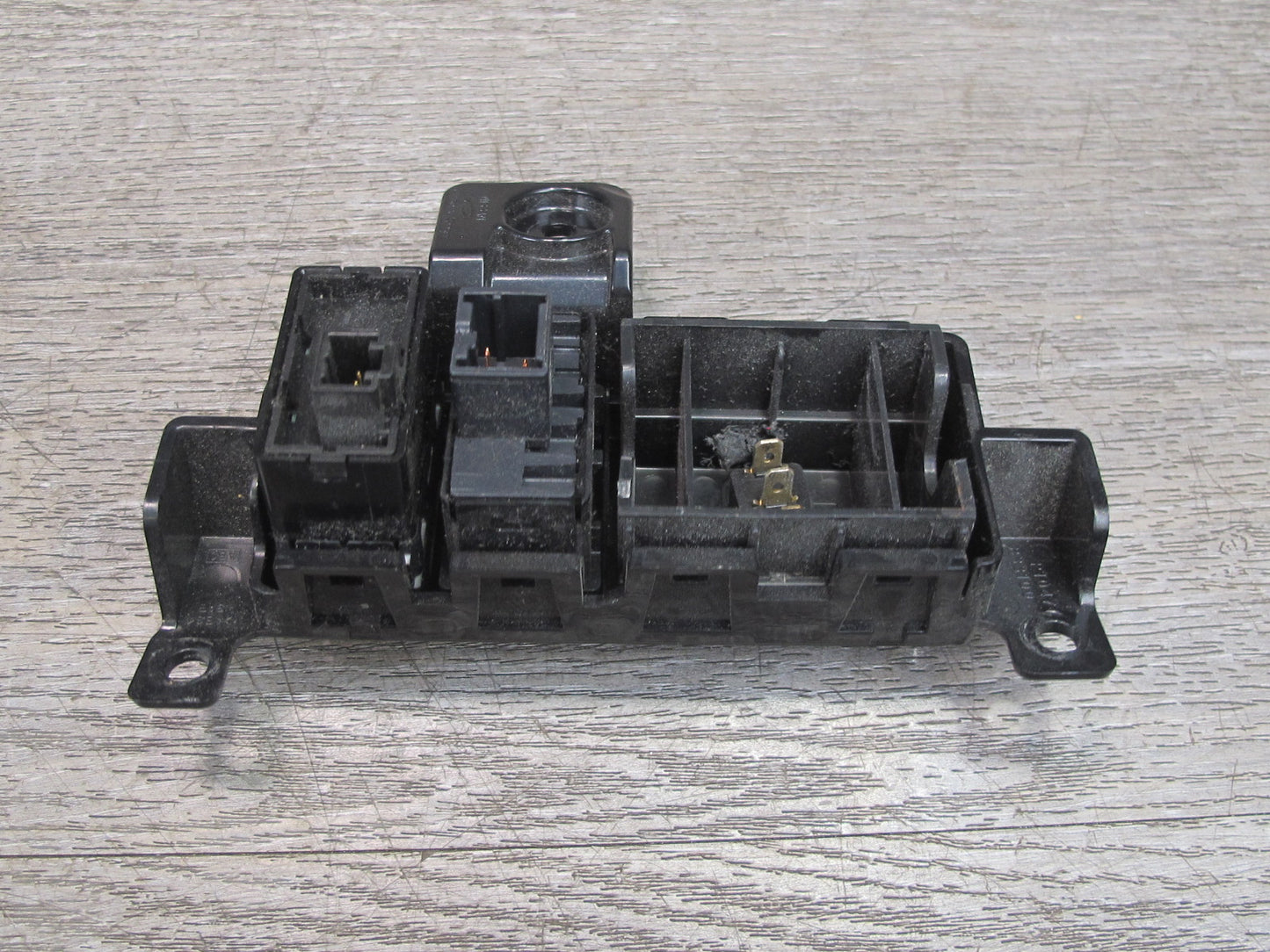 2011-2017 Infiniti QX56 QX80 Dash Dimmer Light Power Door Button Switch