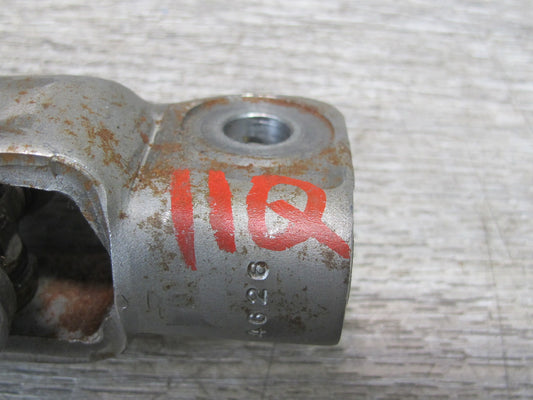 2011-2017 Infiniti QX56 QX80 Steering Column Linkage Shaft U Joint Coupling