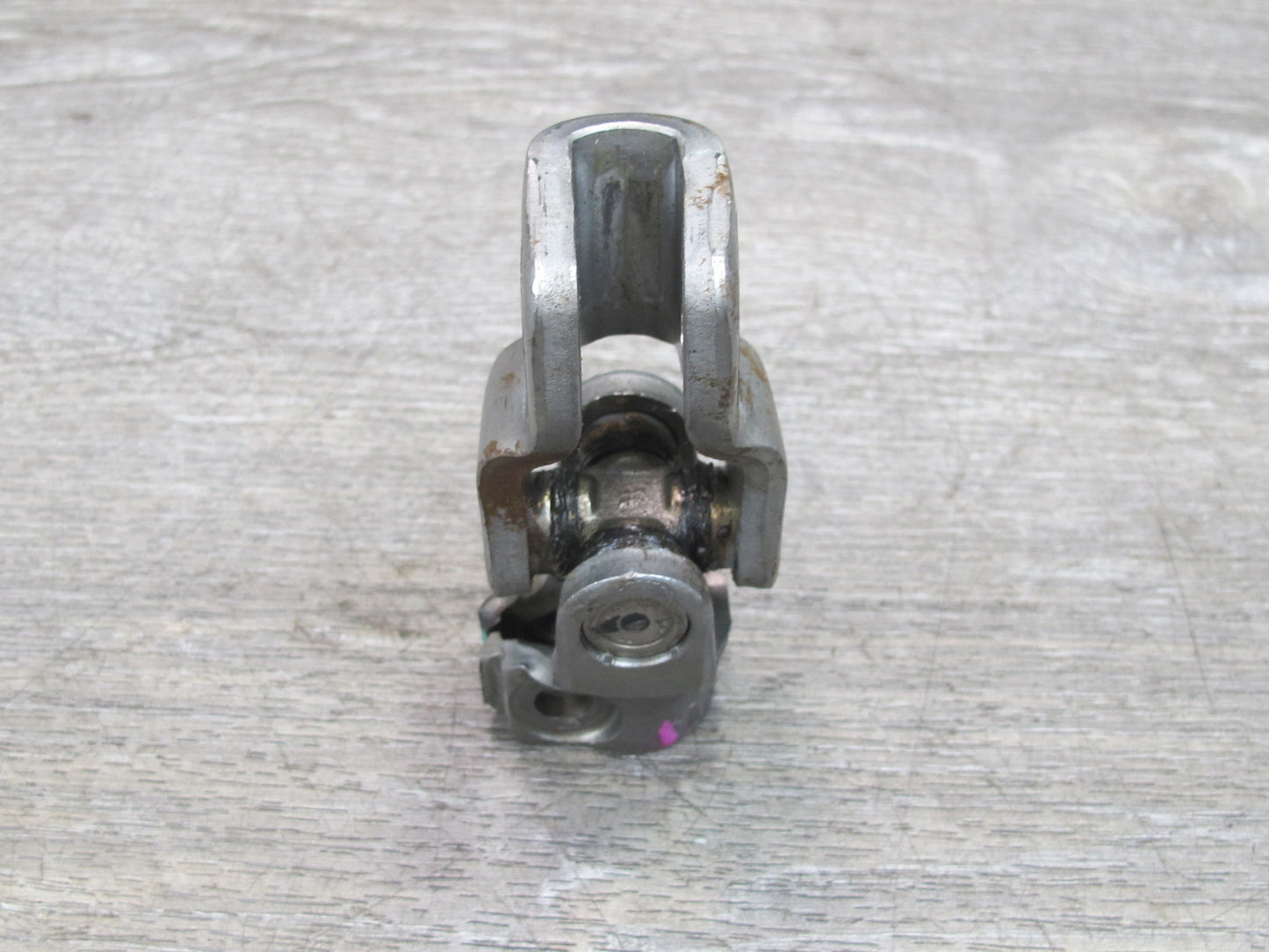2011-2017 Infiniti QX56 QX80 Steering Column Linkage Shaft U Joint Coupling