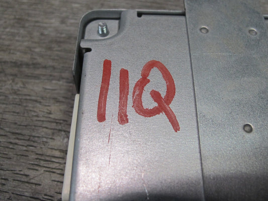 2015 Infiniti QX80 Advanced Driver Assist Control Module Unit