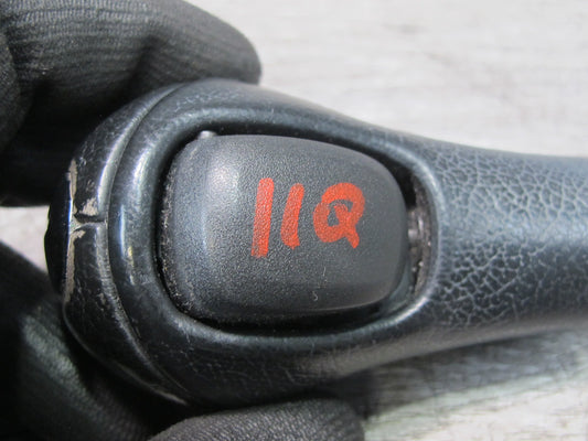 2013-2017 Infiniti QX56 QX80 Automatic Transmission Gear Shifter Knob Black