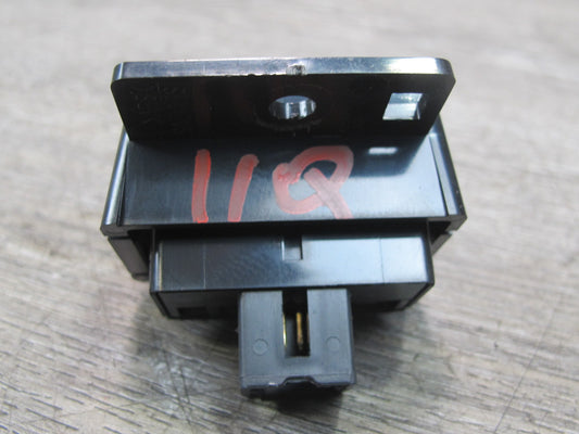 2011-2017 Infiniti QX56 QX80 Power OFF Main ON Control Switch Button