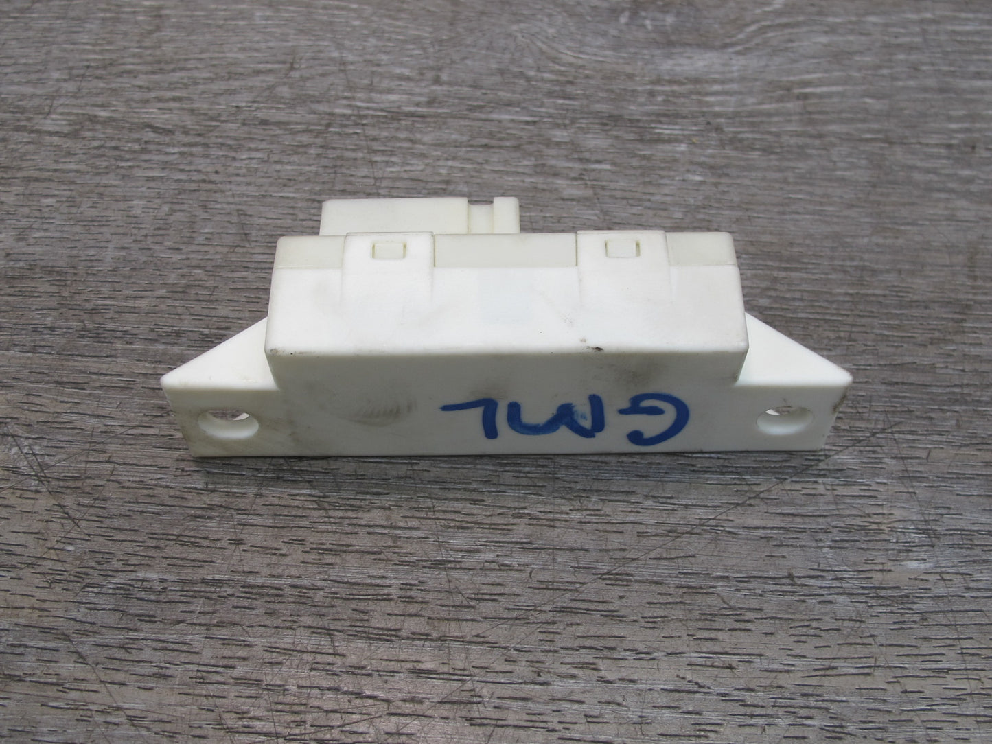 2012-2019 Mercedes W166 ML GLE Headlight Lamp Range Adjuster Control Module Unit