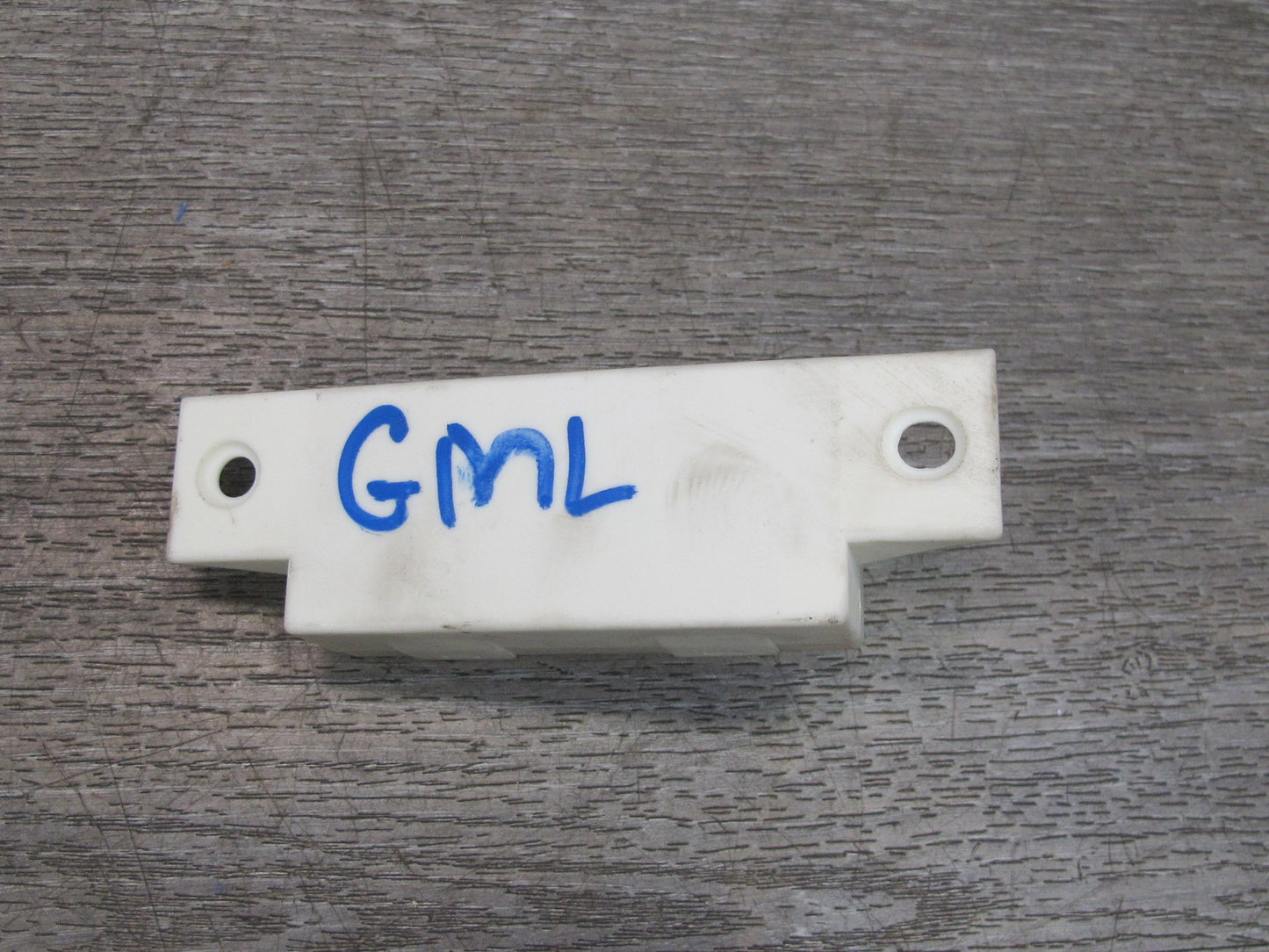 2012-2019 Mercedes W166 ML GLE Headlight Lamp Range Adjuster Control Module Unit
