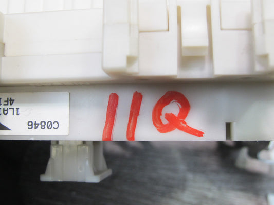 2014-2017 Infiniti QX80 Fuse Box Relay Junction Box Supply Module Unit