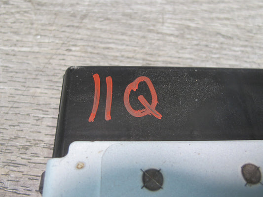 2015-2017 Infiniti QX80 Sonar Driver Park Assist Control Module Unit