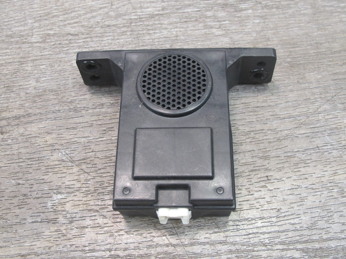 2015-2017 Infiniti QX80 Park Assist Alarm Warning Buzzer Speaker