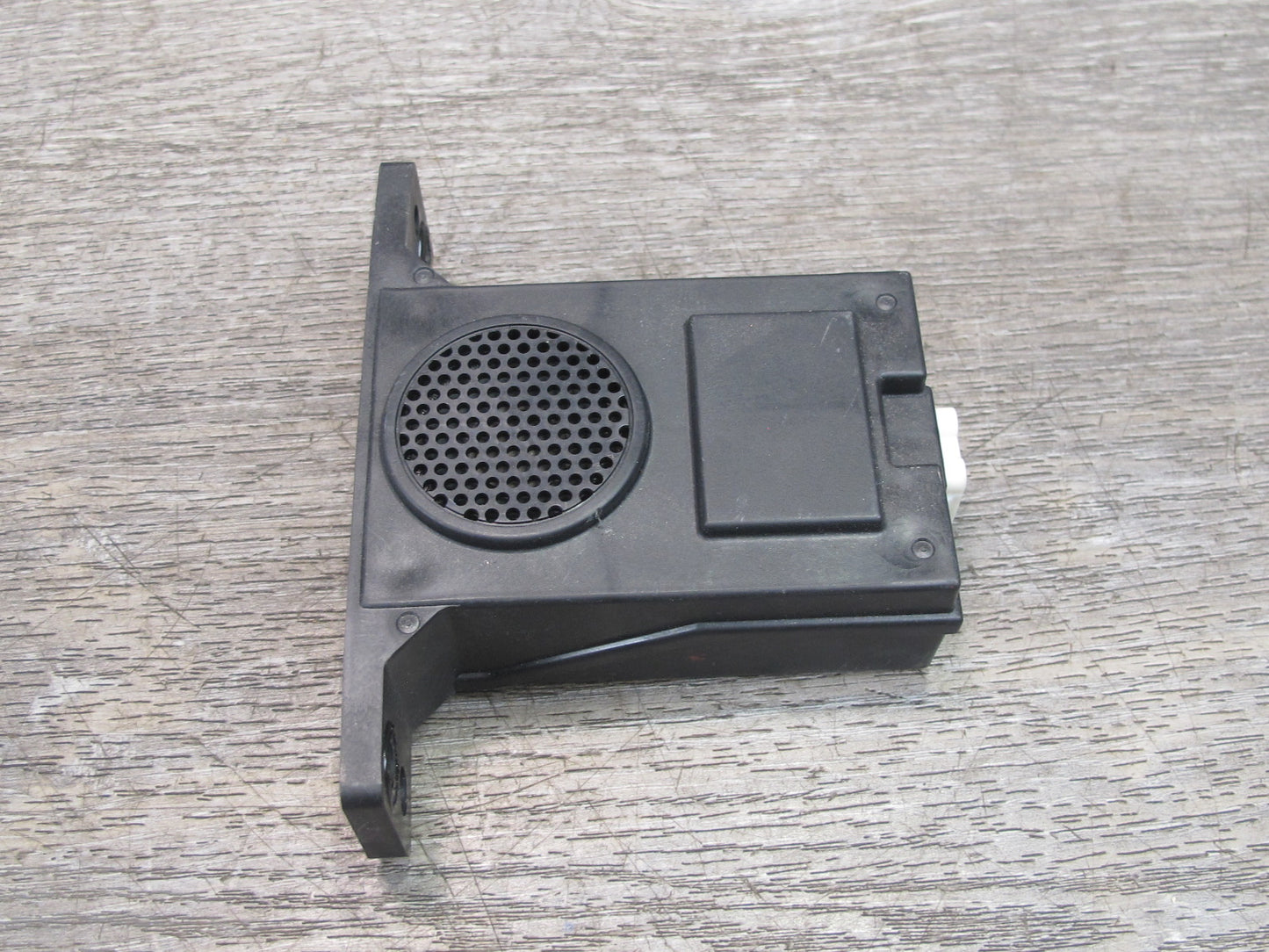 2015-2017 Infiniti QX80 Park Assist Alarm Warning Buzzer Speaker