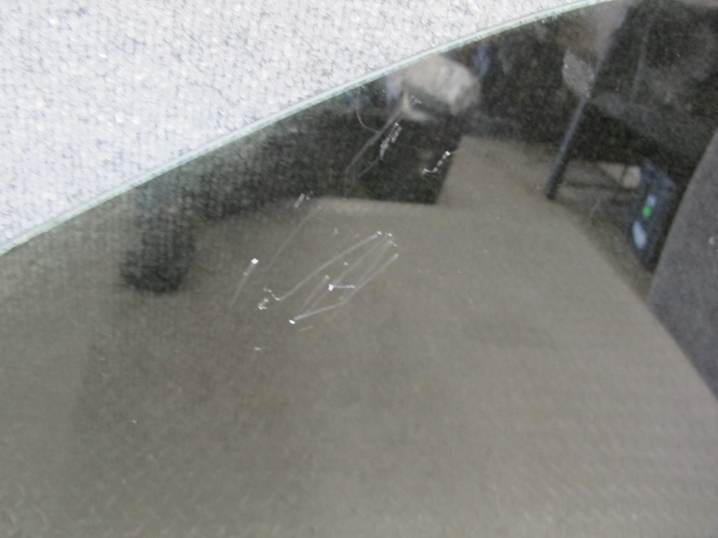 94-99 BMW E36 3-SERIES Coupe Convertible Right Door Glass Window OEM