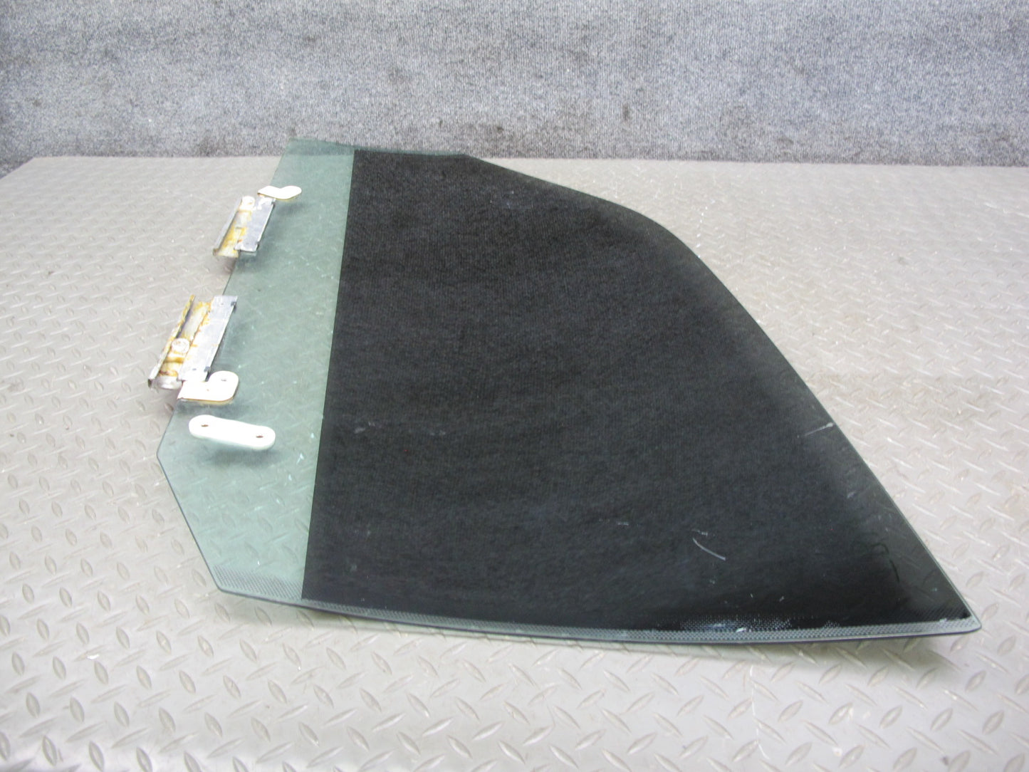 94-99 BMW E36 3-SERIES Coupe Convertible Right Door Glass Window OEM