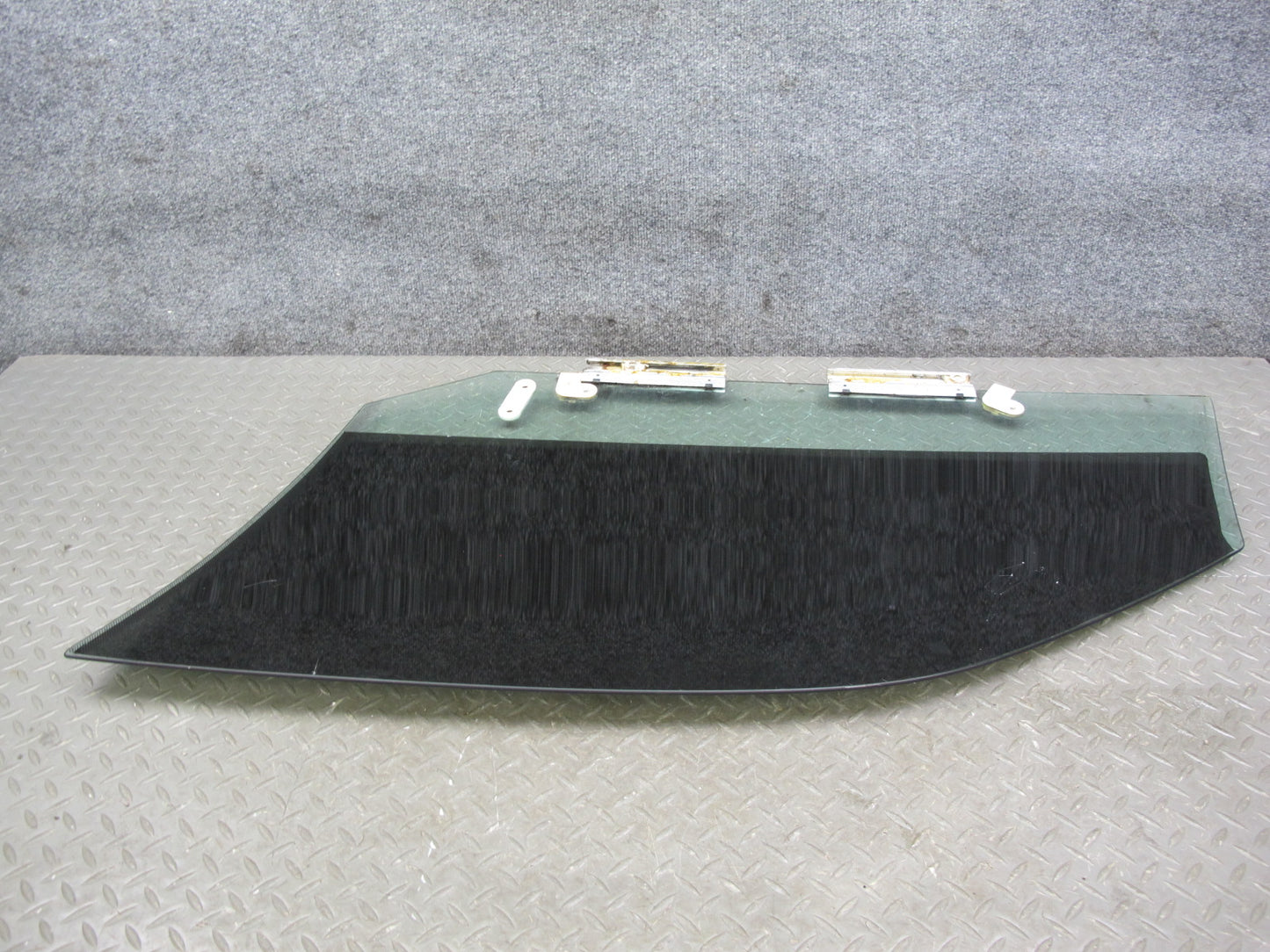 94-99 BMW E36 3-SERIES Coupe Convertible Right Door Glass Window OEM