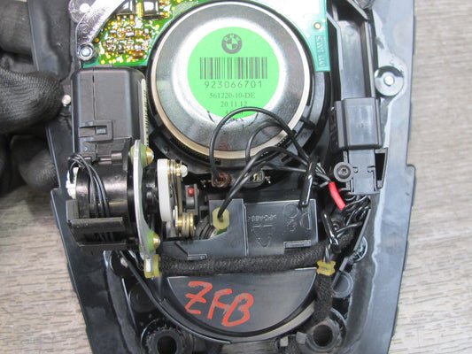 11-16 BMW F10 5-SERIES Set of 13 Bang & Olufsen Hi-end Audio Tweeter Speaker OEM