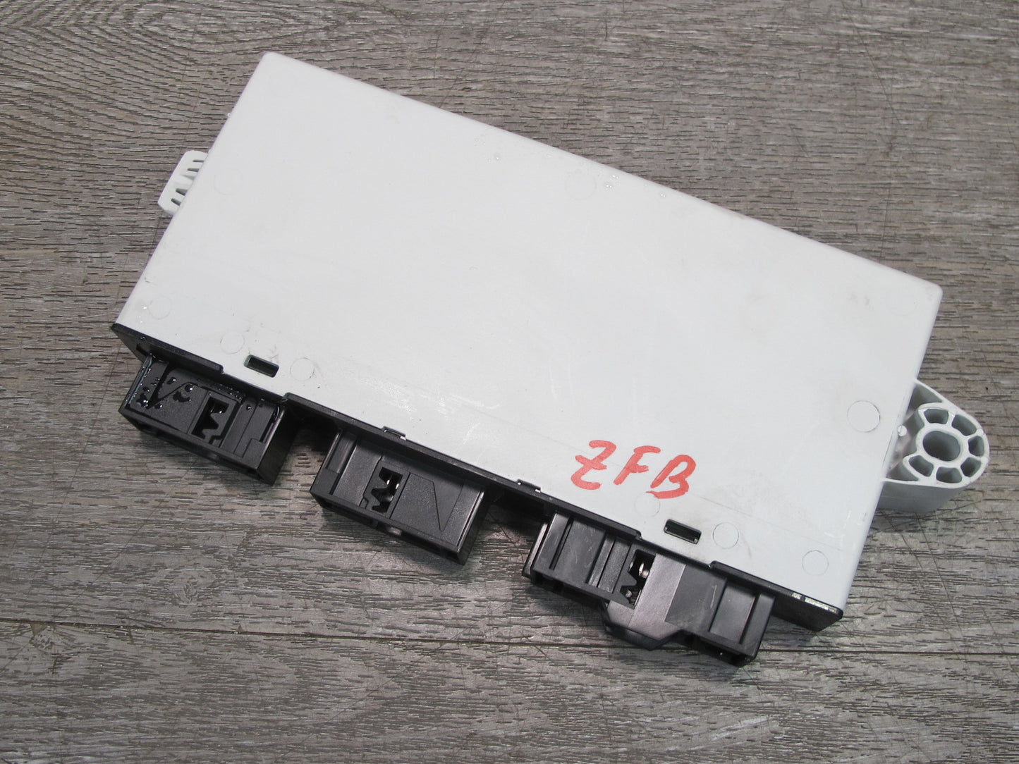 2013 BMW F07 F10 F11 550i N63 Engine ECU DME CAS4 Theft Start Stop Lock KEY Set