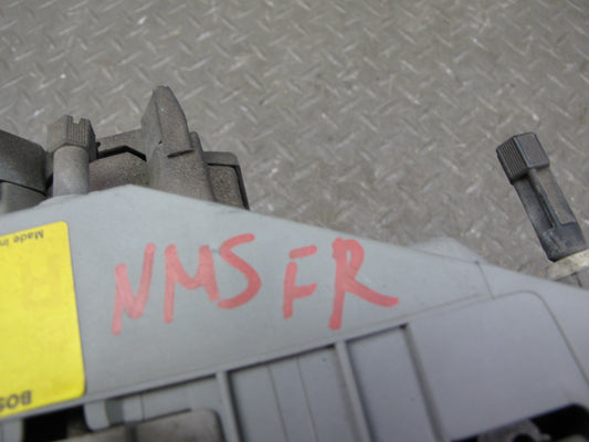 86-91 Mercedes W126 Front Right Halogen Headlight Lamp Assembly OEM