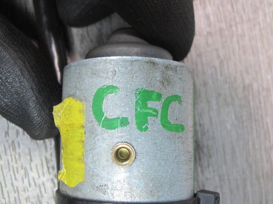 99-04 Chevrolet Corvette C5 Steering Column Telescopic Actuator & Motor Assy OEM