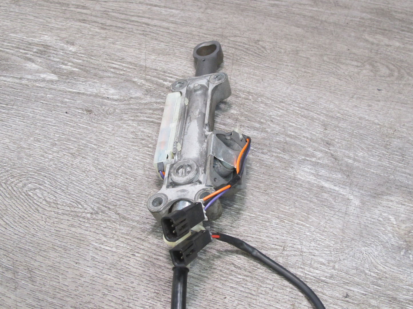 99-04 Chevrolet Corvette C5 Steering Column Telescopic Actuator & Motor Assy OEM