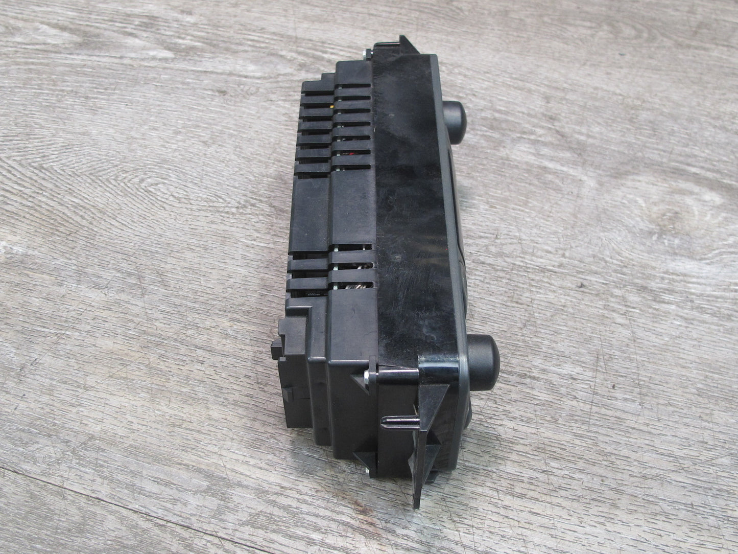 00-04 Chevrolet Corvette C5 A/C Climate Control Switch Panel 09380441 OEM