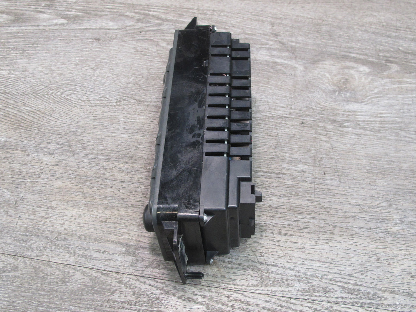 00-04 Chevrolet Corvette C5 A/C Climate Control Switch Panel 09380441 OEM