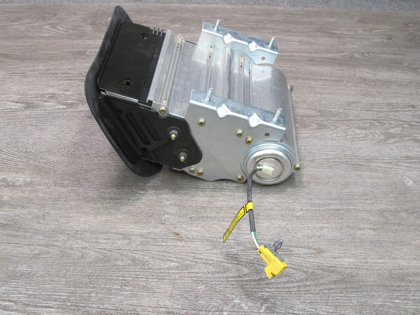 99-04 CHEVROLET CORVETTE C5 FRONT RIGHT PASSENGER SIDE DASH SRS AIRBAG OEM