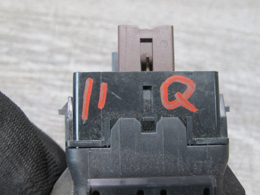 2011-2017 Infiniti QX56 QX80 Rear Right & Left Side Seat Fold Down Switch Button