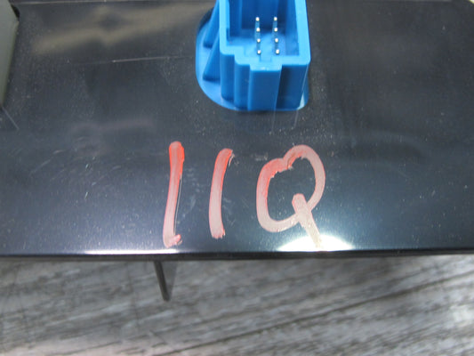 2011-2017 Infiniti QX56 QX80 Dash Trunk PDC Parking Sensor Lance Assist Switch