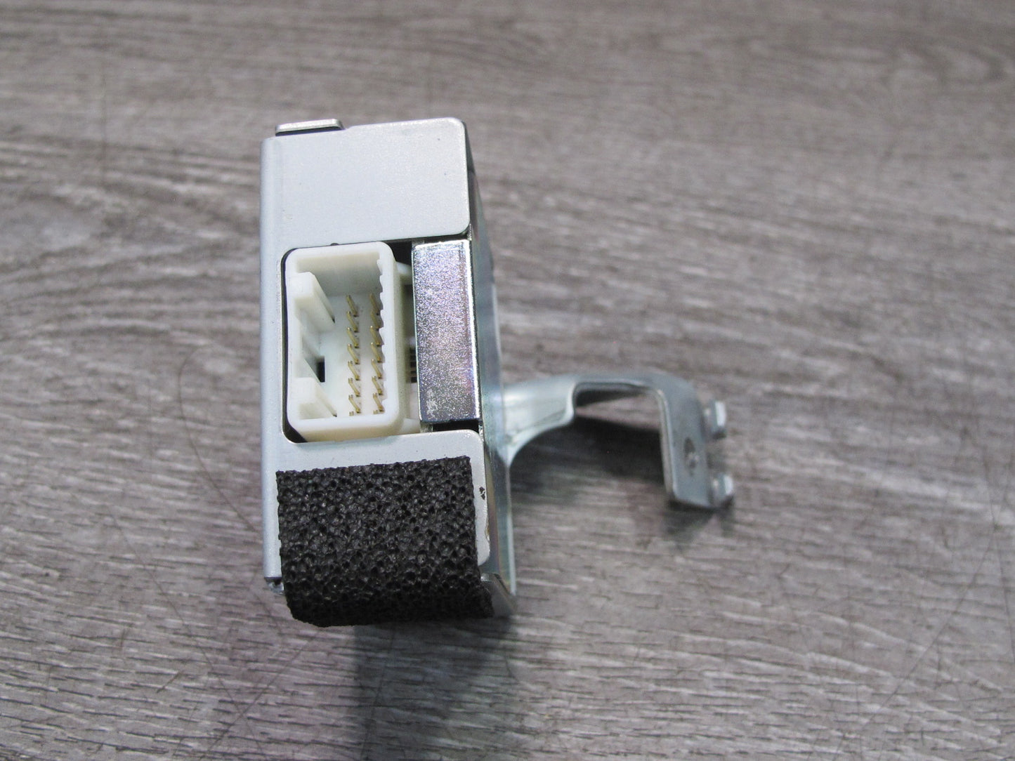 2015-2017 Infiniti QX80 Anti-theft Alarm Lock Control Module Unit