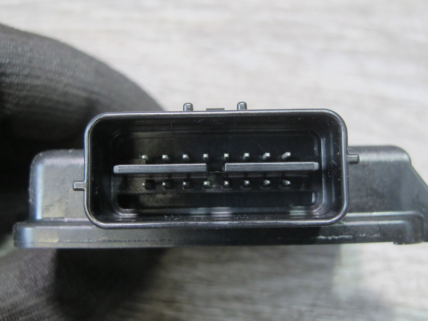 2015-2017 Infiniti QX80 Front Right Side Seat Occupant Sensor Module Unit