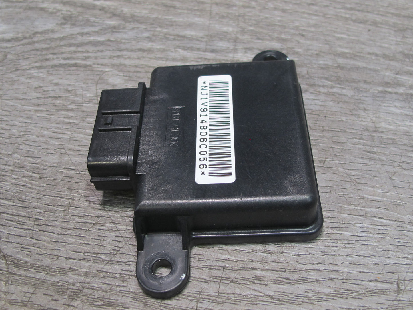 2015-2017 Infiniti QX80 Front Right Side Seat Occupant Sensor Module Unit