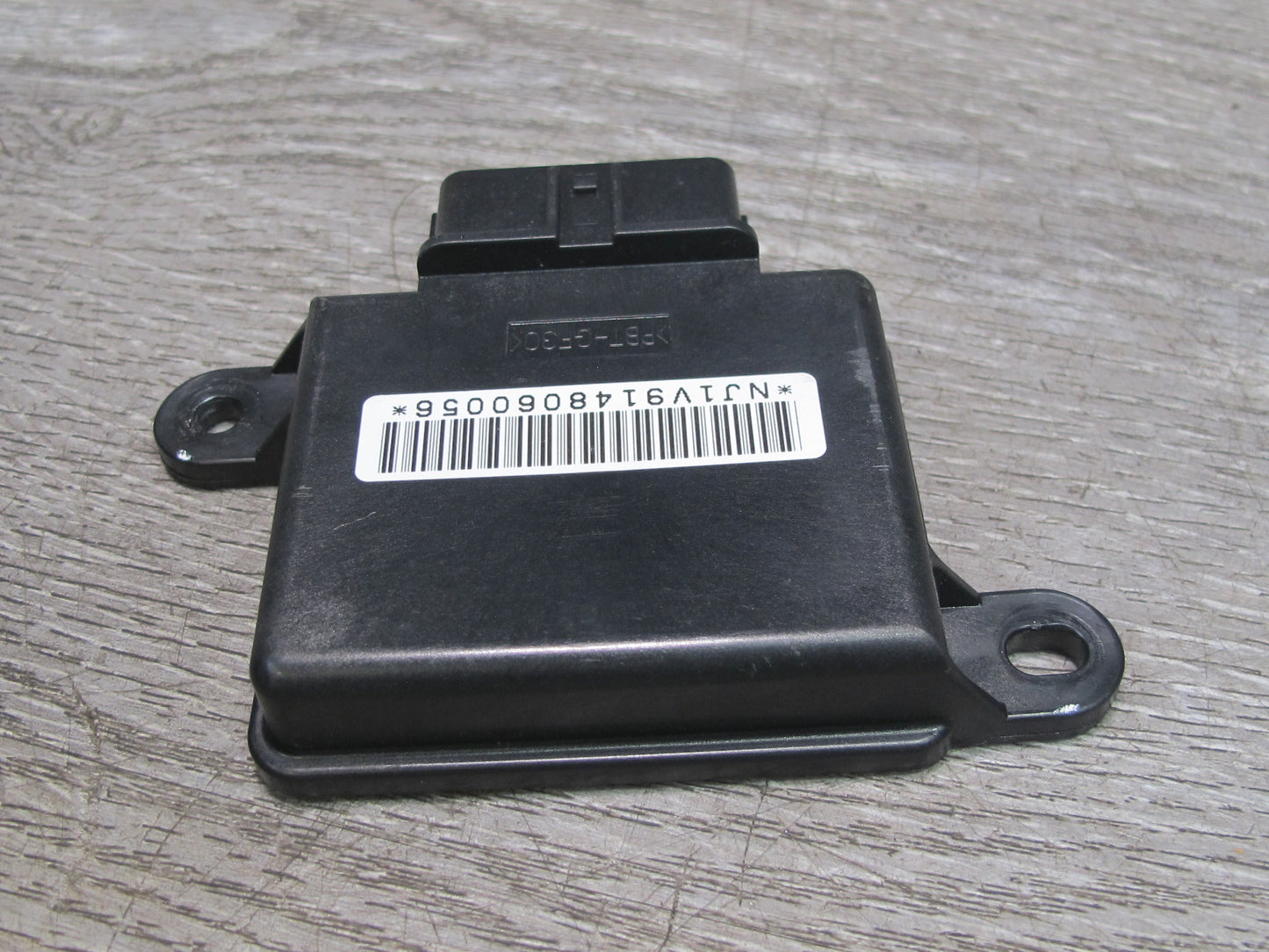 2015-2017 Infiniti QX80 Front Right Side Seat Occupant Sensor Module Unit