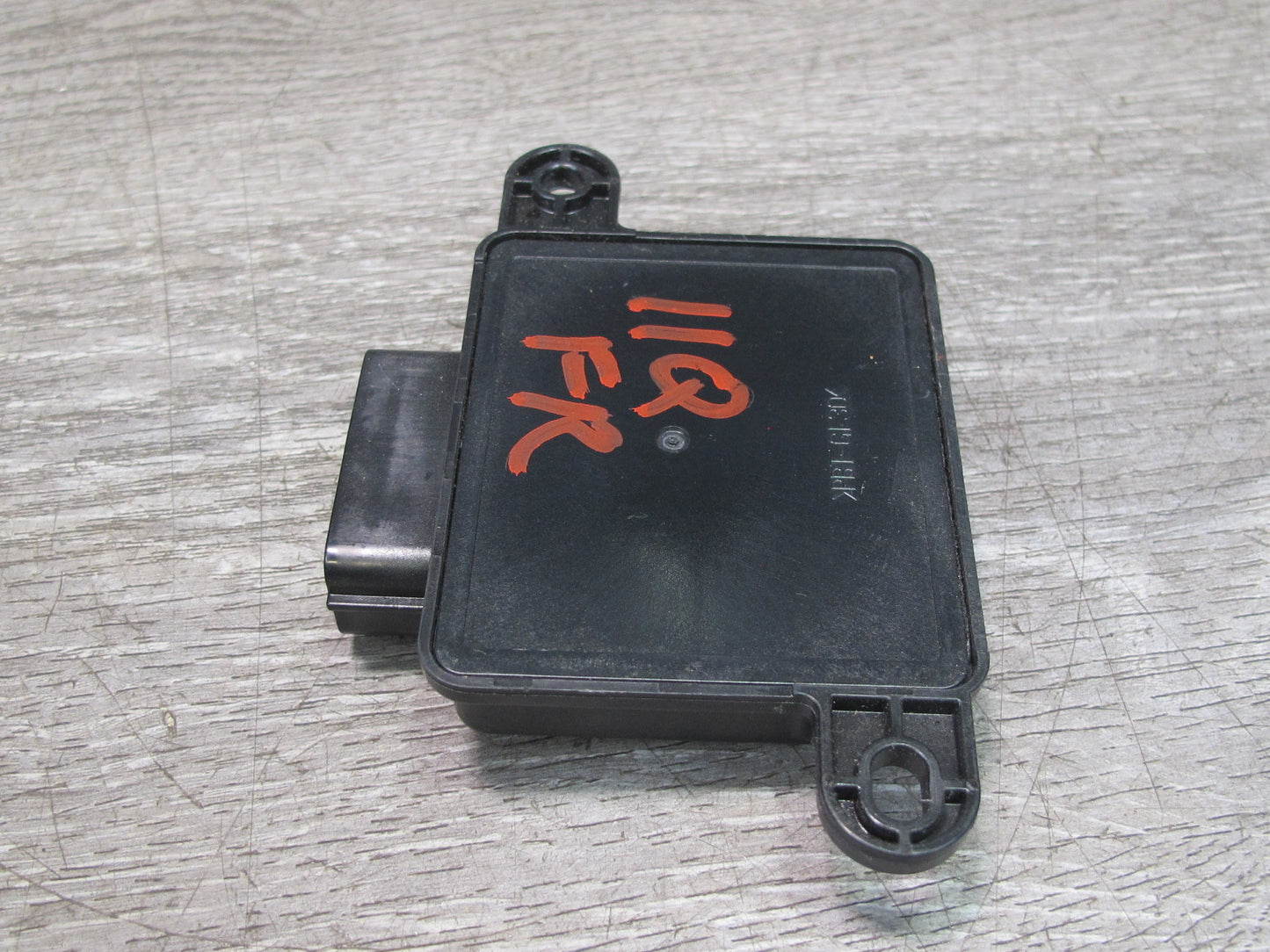 2015-2017 Infiniti QX80 Front Right Side Seat Occupant Sensor Module Unit