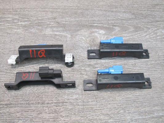 2011-2020 Infiniti QX56 QX80 Keyless Entry Smart KEY Antenna Module Unit Set
