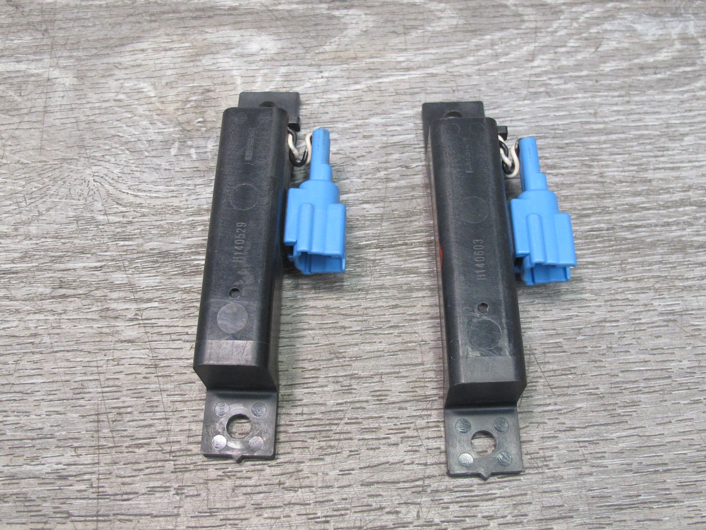 2011-2020 Infiniti QX56 QX80 Keyless Entry Smart KEY Antenna Module Unit Set