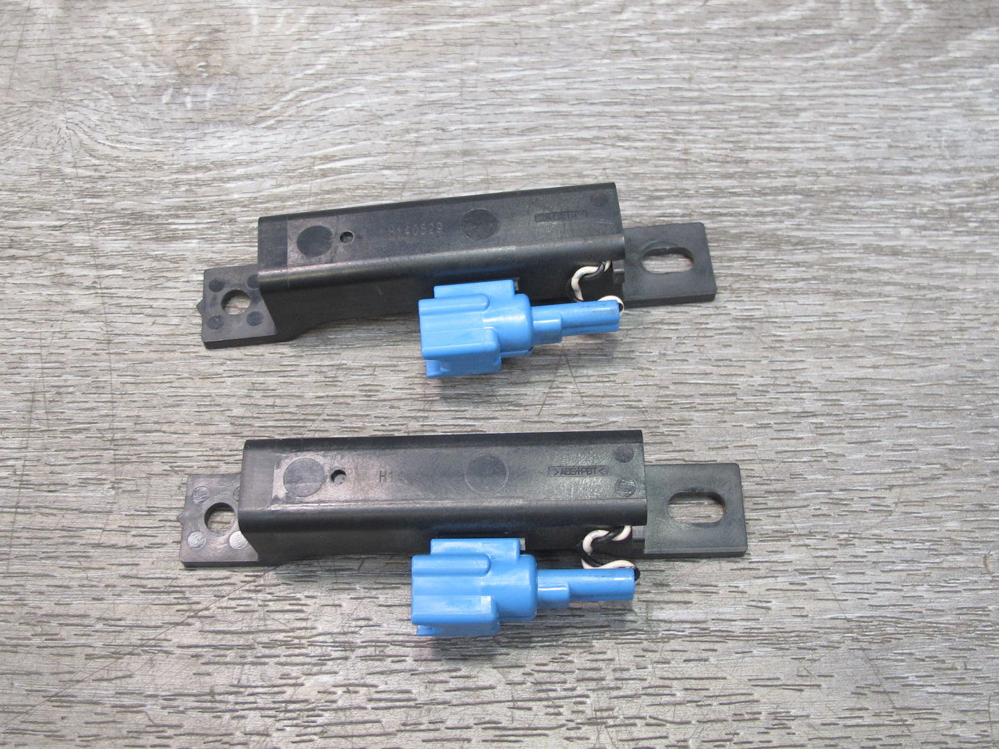 2011-2020 Infiniti QX56 QX80 Keyless Entry Smart KEY Antenna Module Unit Set