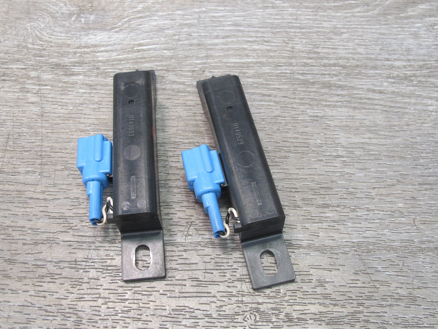 2011-2020 Infiniti QX56 QX80 Keyless Entry Smart KEY Antenna Module Unit Set