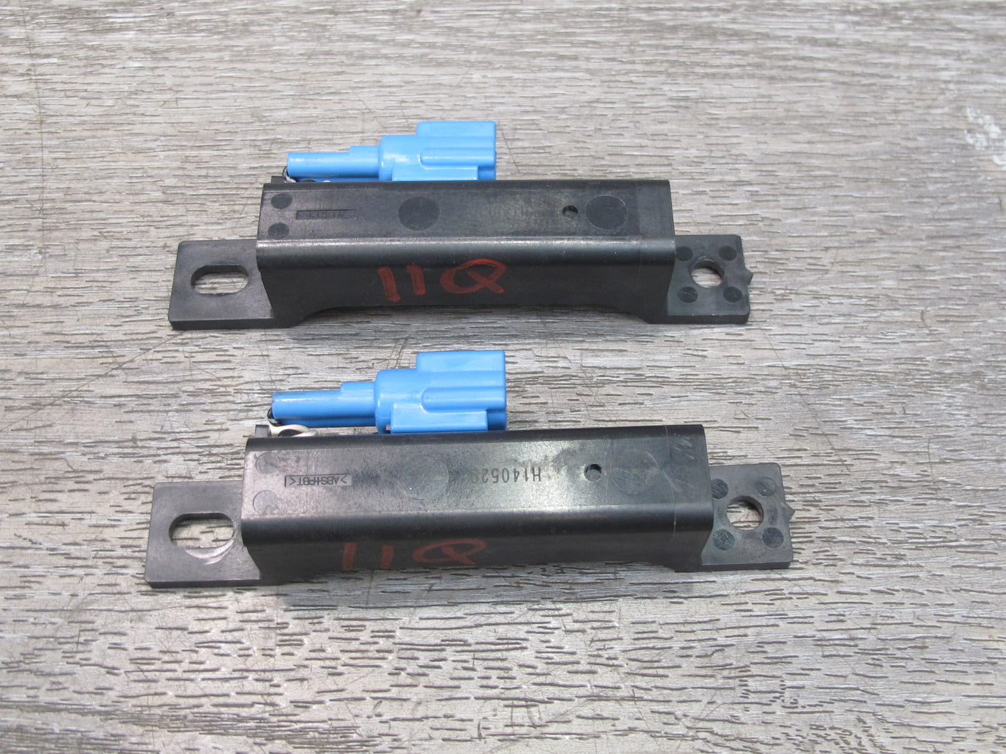 2011-2020 Infiniti QX56 QX80 Keyless Entry Smart KEY Antenna Module Unit Set