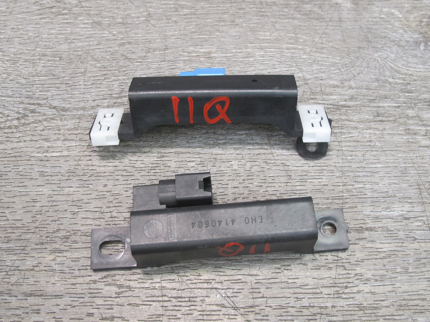 2011-2020 Infiniti QX56 QX80 Keyless Entry Smart KEY Antenna Module Unit Set