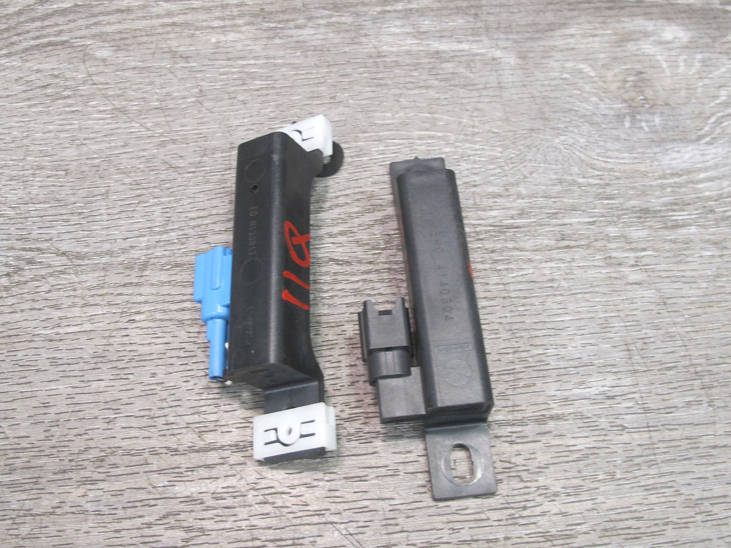 2011-2020 Infiniti QX56 QX80 Keyless Entry Smart KEY Antenna Module Unit Set