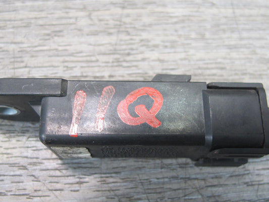 2011-2017 Infiniti QX56 QX80 TPMS Tire Pressure Monitor Sensor Antenna Set