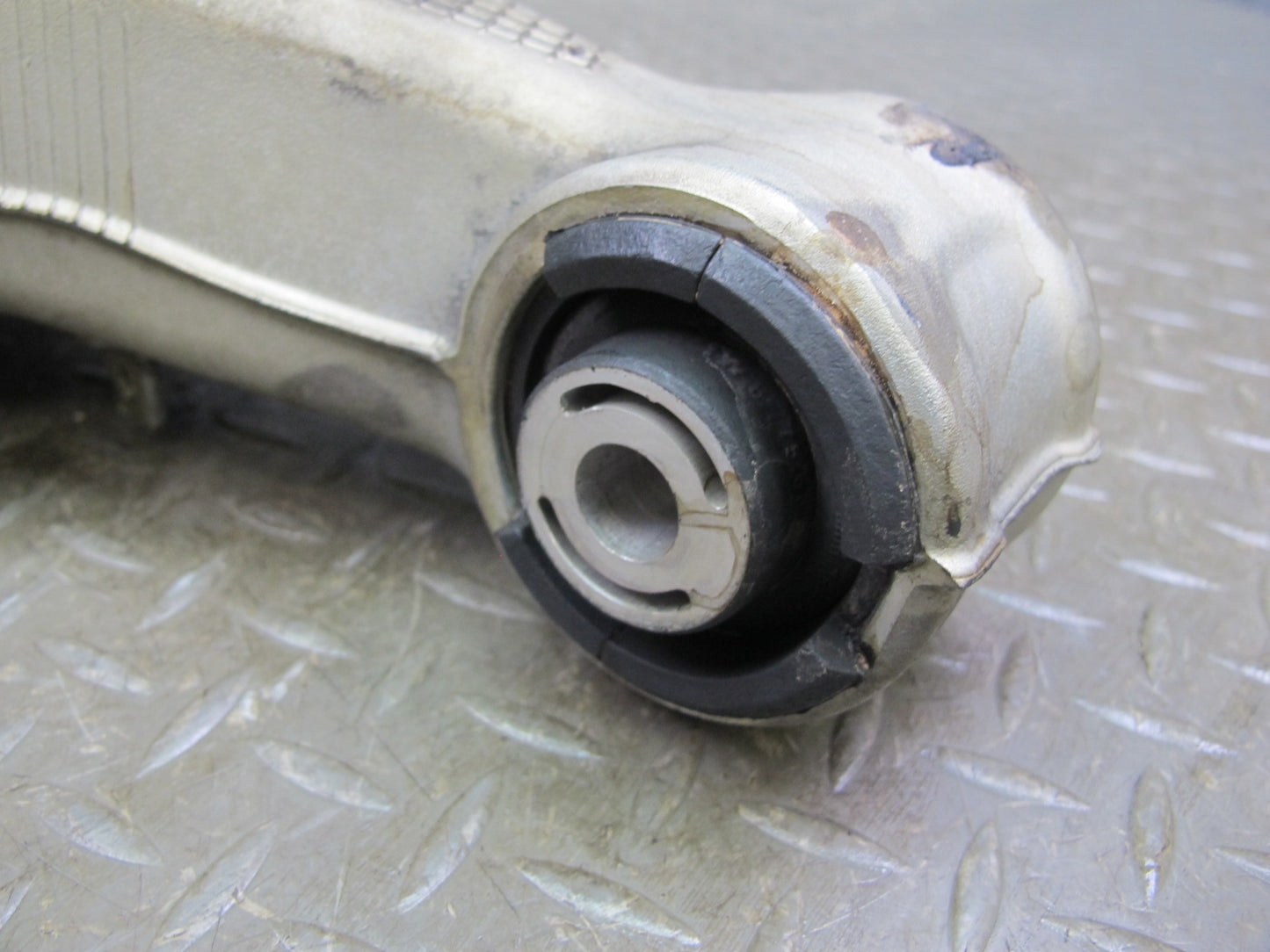 11-16 BMW F10 5-SERIES Set of 4 Rear Right Suspension Control Arm OEM