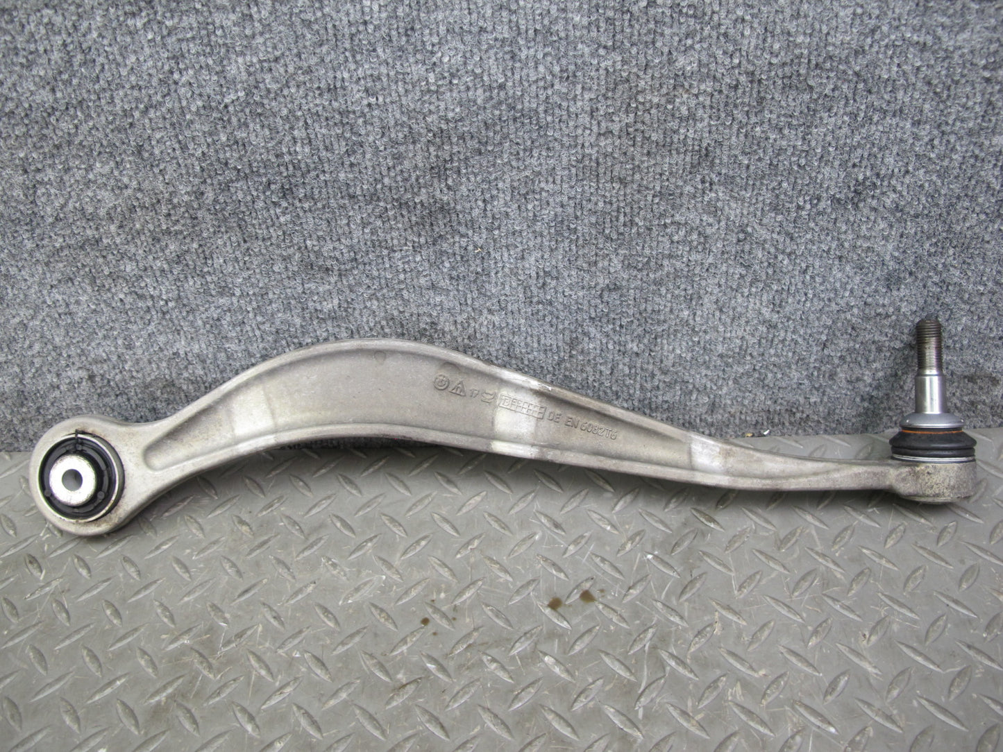 11-16 BMW F10 5-SERIES Set of 4 Rear Right Suspension Control Arm OEM
