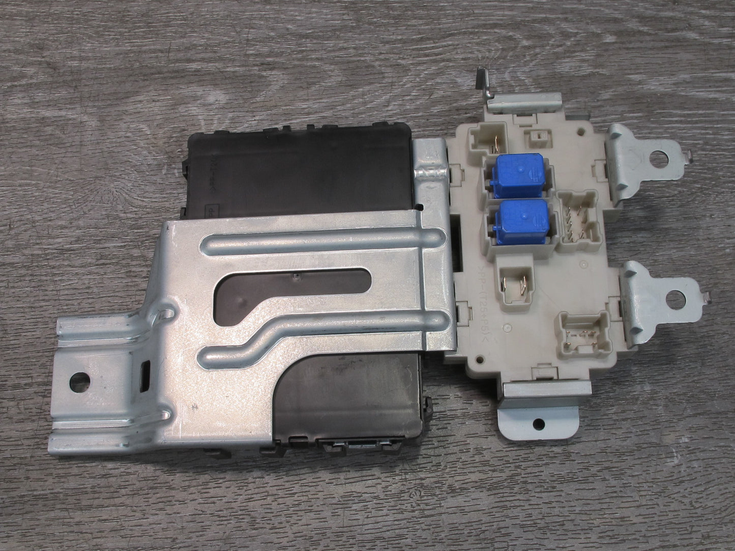 2005 Nissan 350Z Roadster M/T ECU BCM Fuse Ignition Door Glove Lock KEY Set OEM