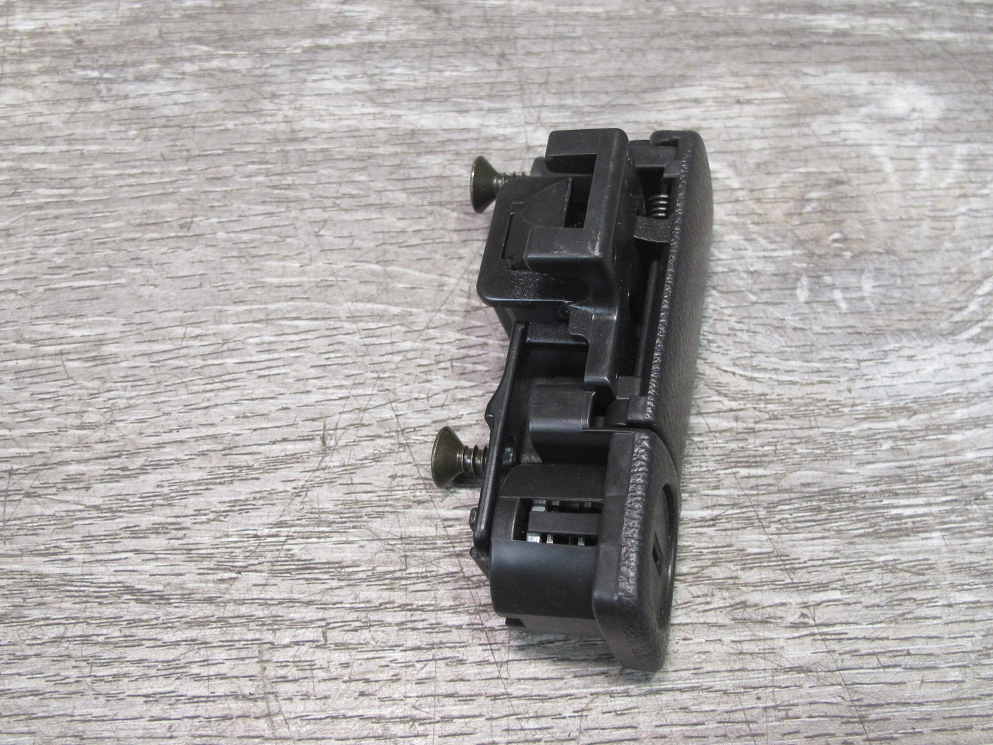 2005 Nissan 350Z Roadster M/T ECU BCM Fuse Ignition Door Glove Lock KEY Set OEM