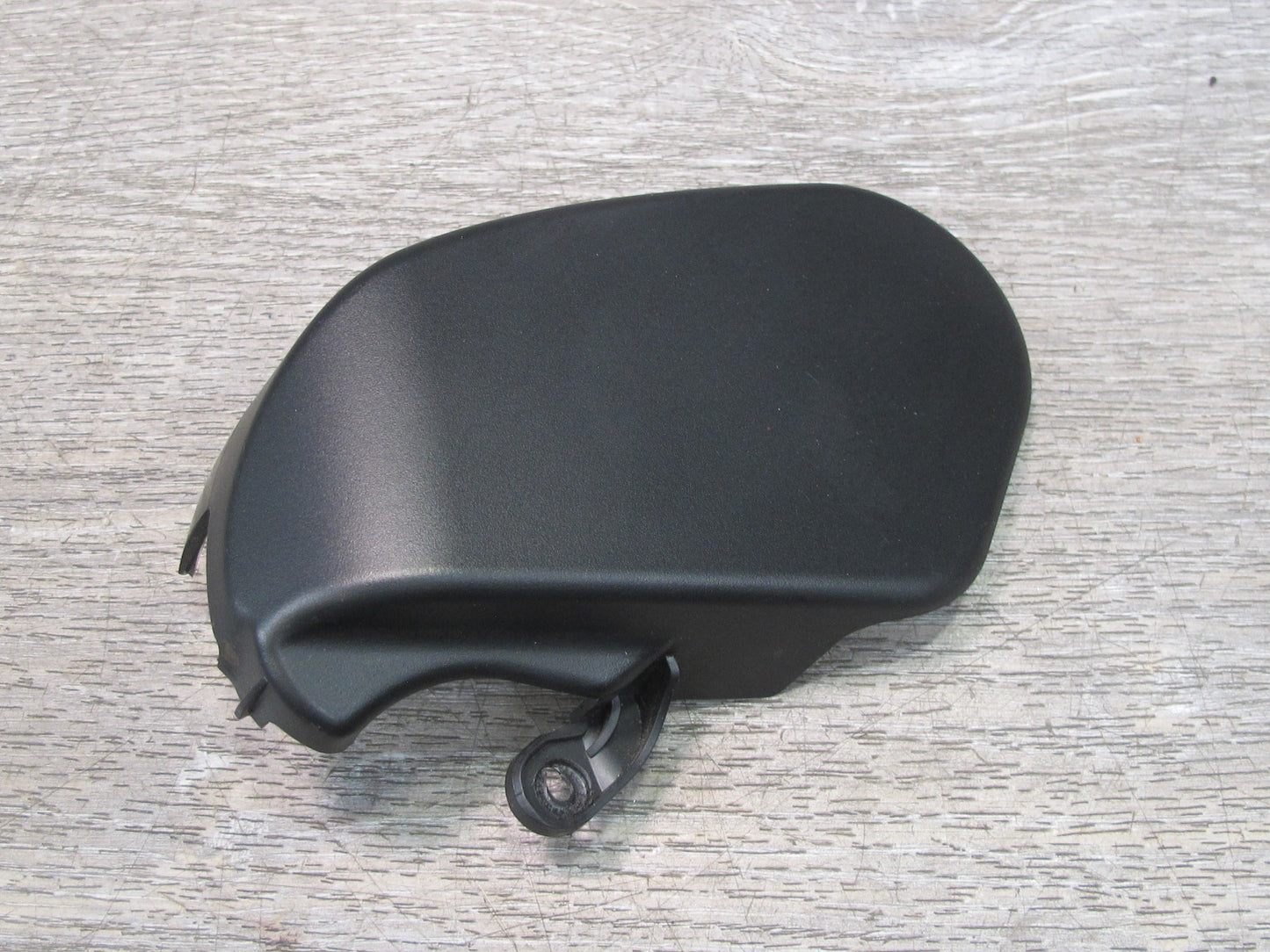 01-06 BMW E46 Convertible Set of 4 Front Leather Sport Seat Trim Cover Panel OEM