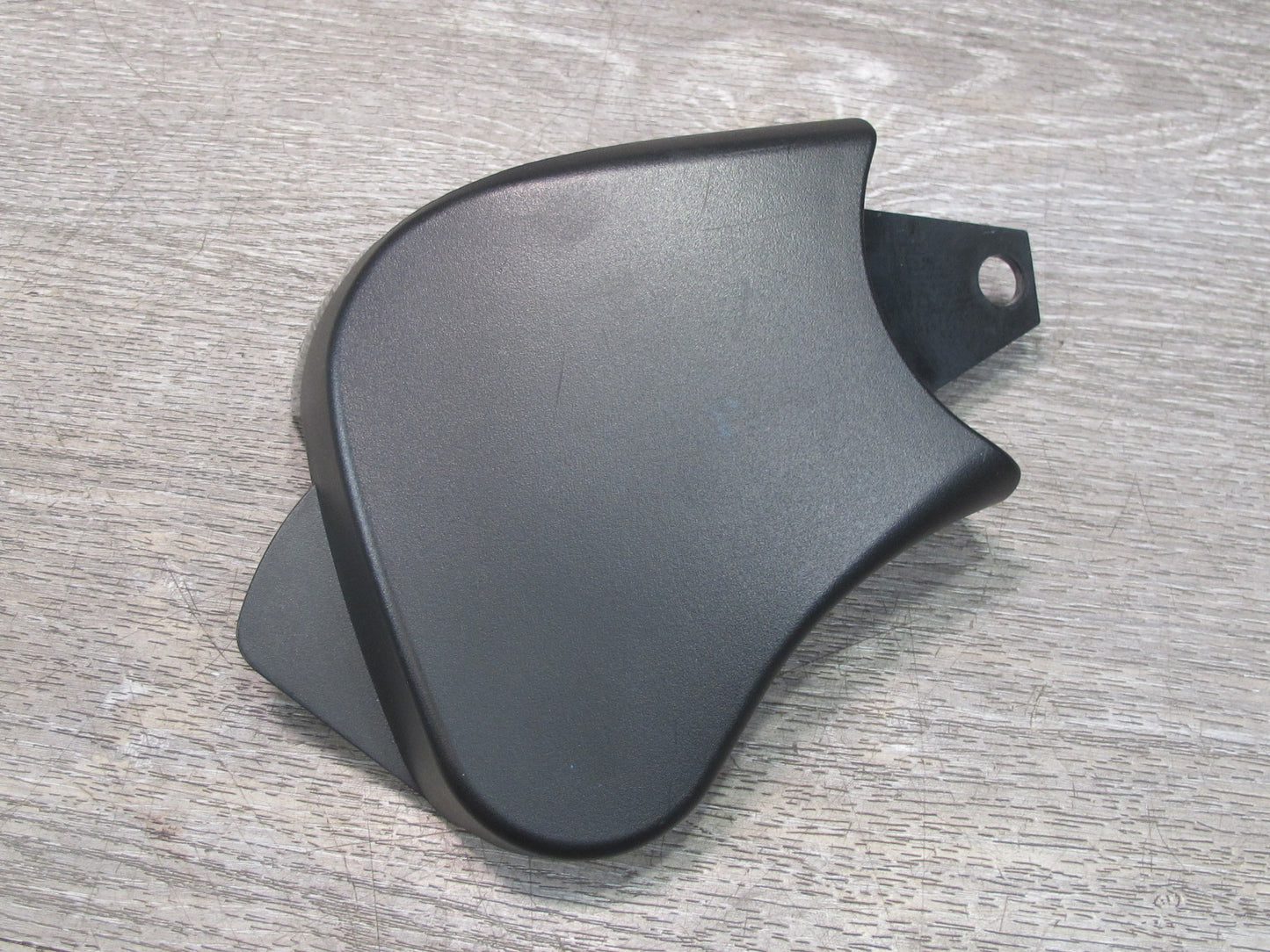 01-06 BMW E46 Convertible Set of 4 Front Leather Sport Seat Trim Cover Panel OEM