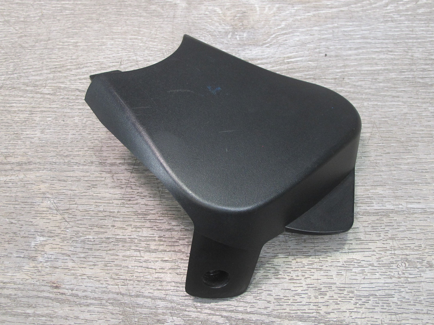 01-06 BMW E46 Convertible Set of 4 Front Leather Sport Seat Trim Cover Panel OEM