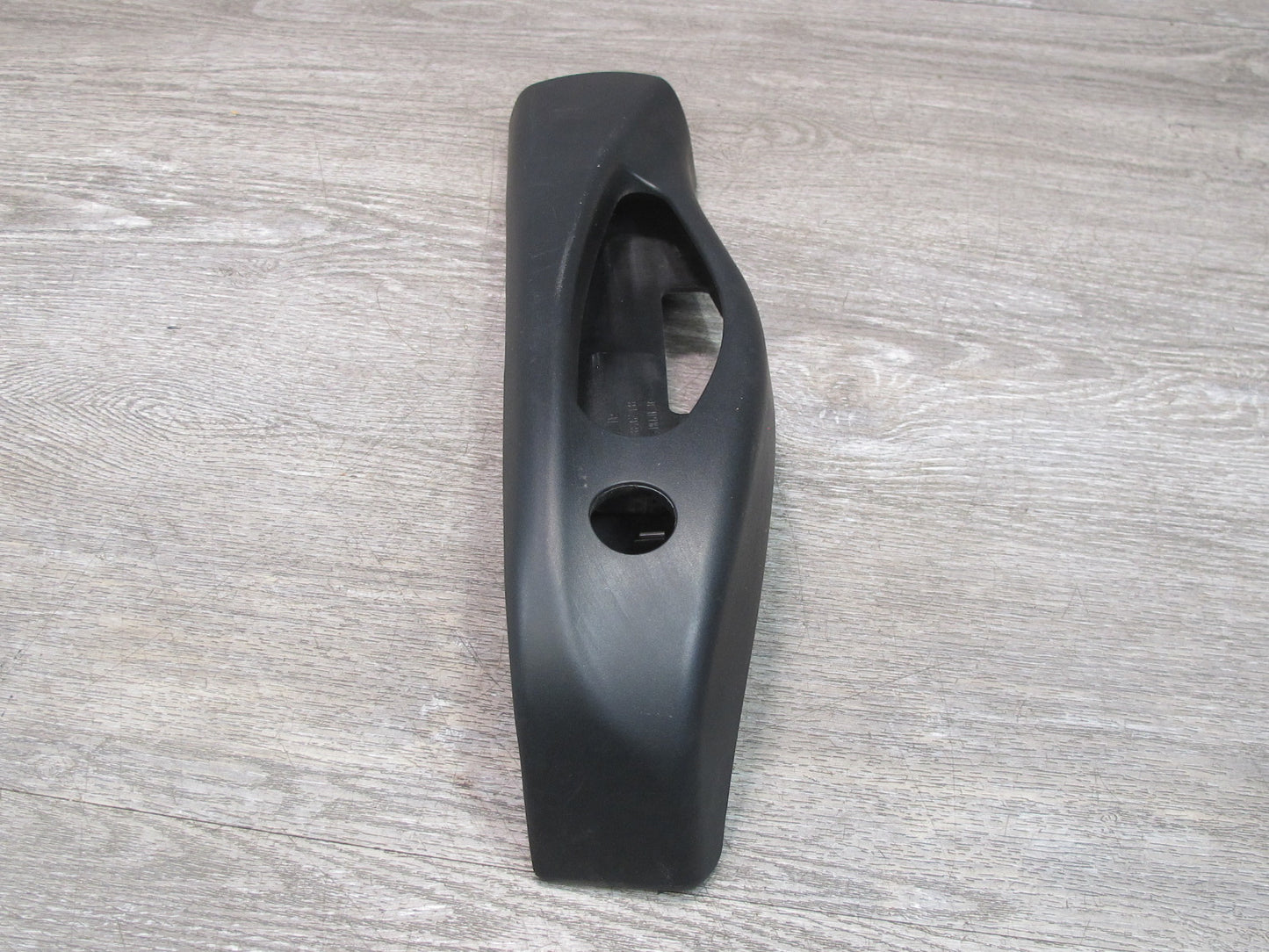 01-06 BMW E46 Convertible Set of 5 Front Right Sport Seat Trim Cover Panel OEM